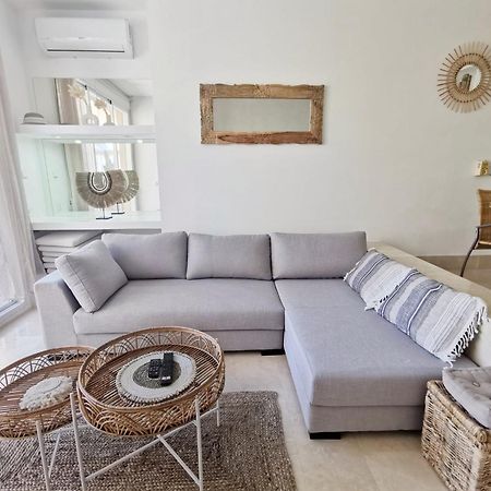 Apartmán Kayla - Azulenacalpe Exteriér fotografie