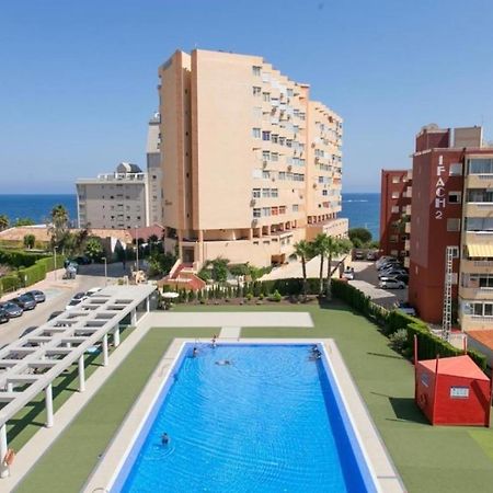 Apartmán Kayla - Azulenacalpe Exteriér fotografie