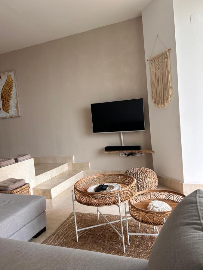 Apartmán Kayla - Azulenacalpe Exteriér fotografie