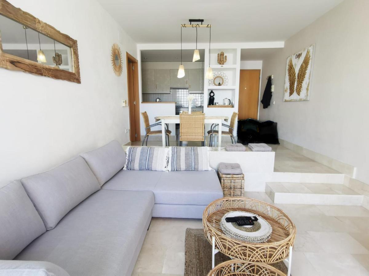Apartmán Kayla - Azulenacalpe Exteriér fotografie