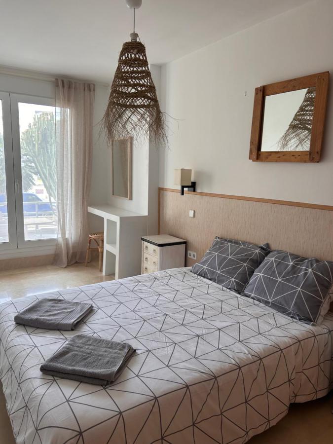Apartmán Kayla - Azulenacalpe Exteriér fotografie