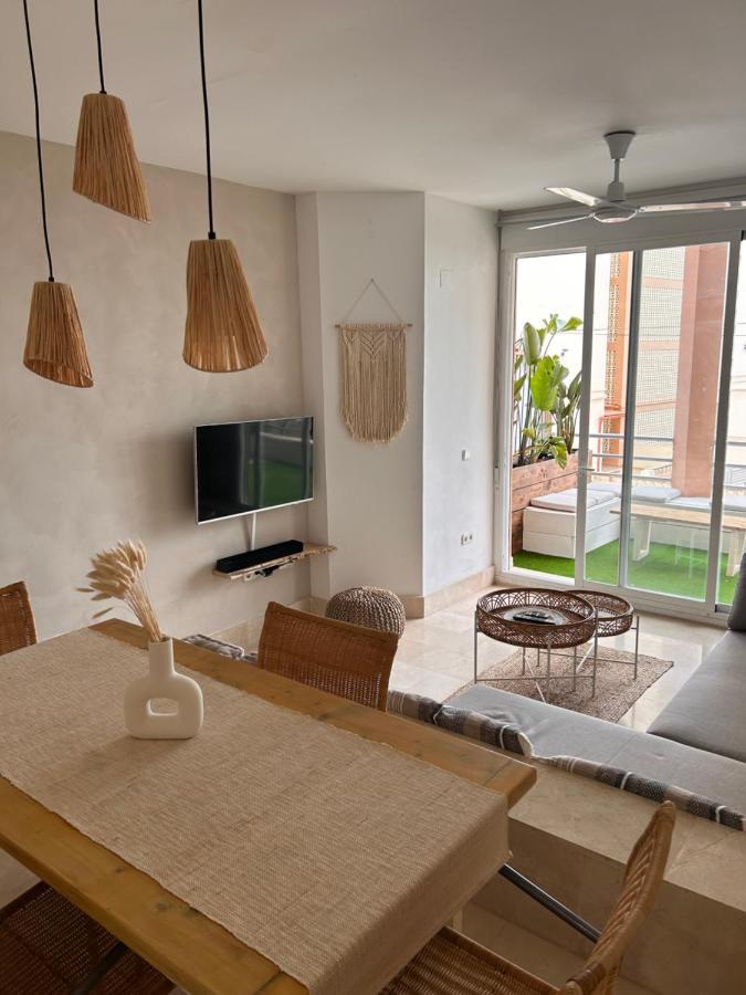 Apartmán Kayla - Azulenacalpe Exteriér fotografie