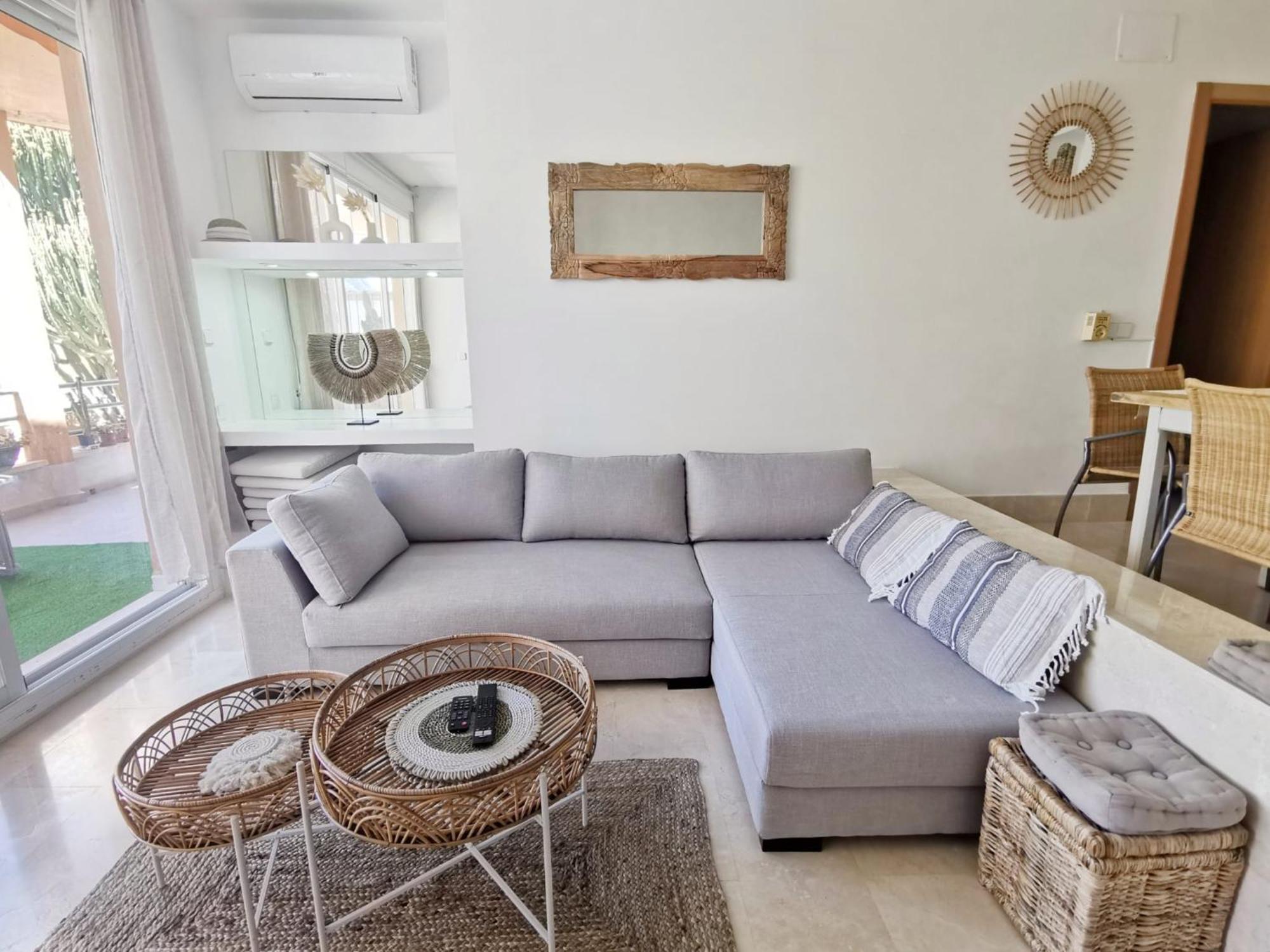 Apartmán Kayla - Azulenacalpe Exteriér fotografie