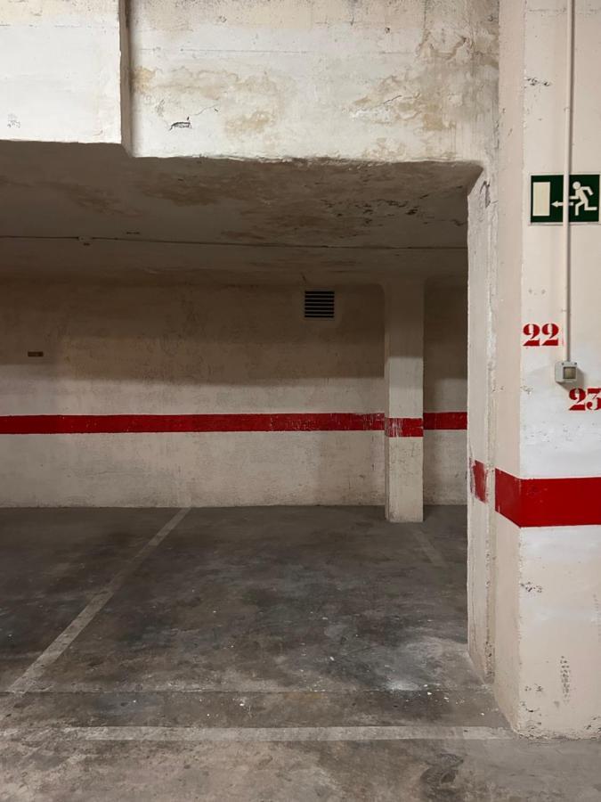 Apartmán Kayla - Azulenacalpe Exteriér fotografie